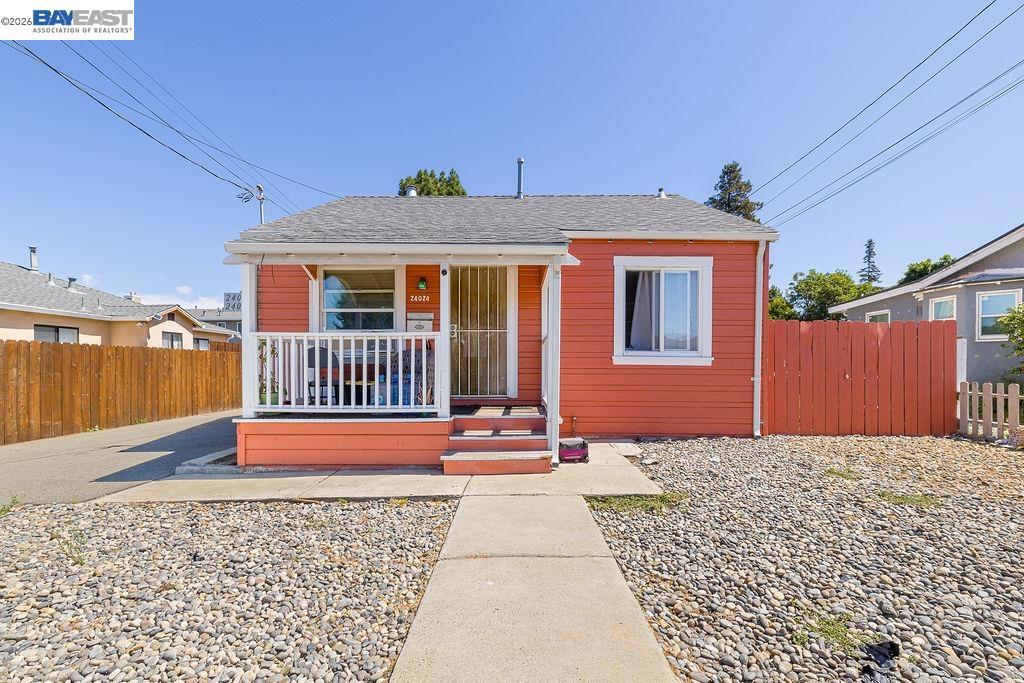 24024 Park St, Hayward, CA 94541 — photo 1