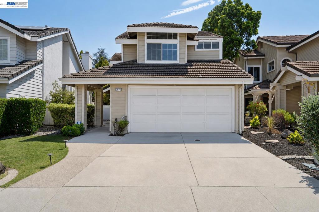 2932 Barrington Terrance, Fremont, CA 94536 — photo 1