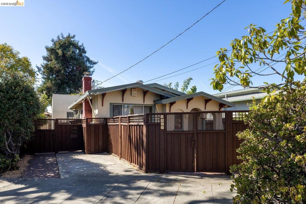 1269 Hopkins St, Berkeley, CA 94702 — photo 1