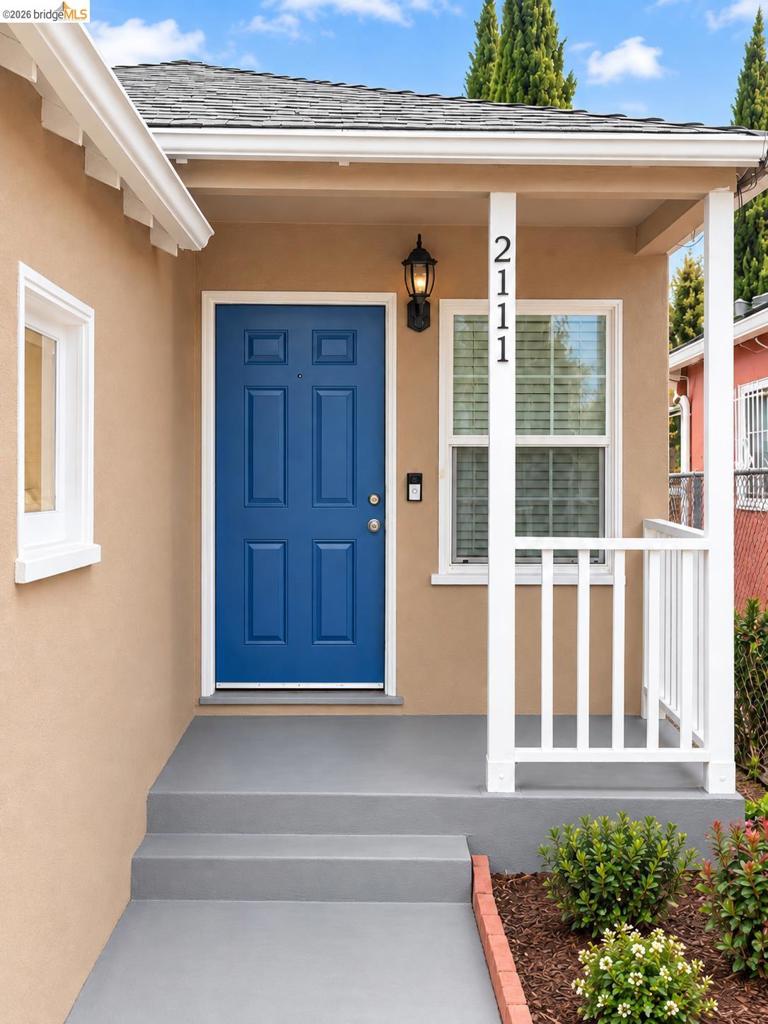 2111 100Th Ave, Oakland, CA 94603 — photo 1