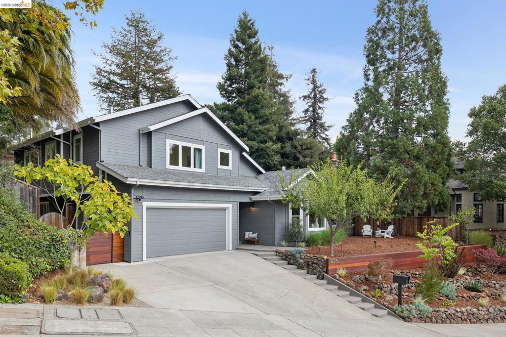 626 Caldwell Rd, Oakland, CA 94611 — photo 1