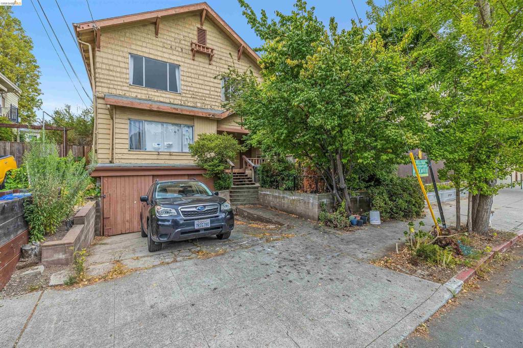 6502 Dana Street, Oakland, CA 94609 — photo 1
