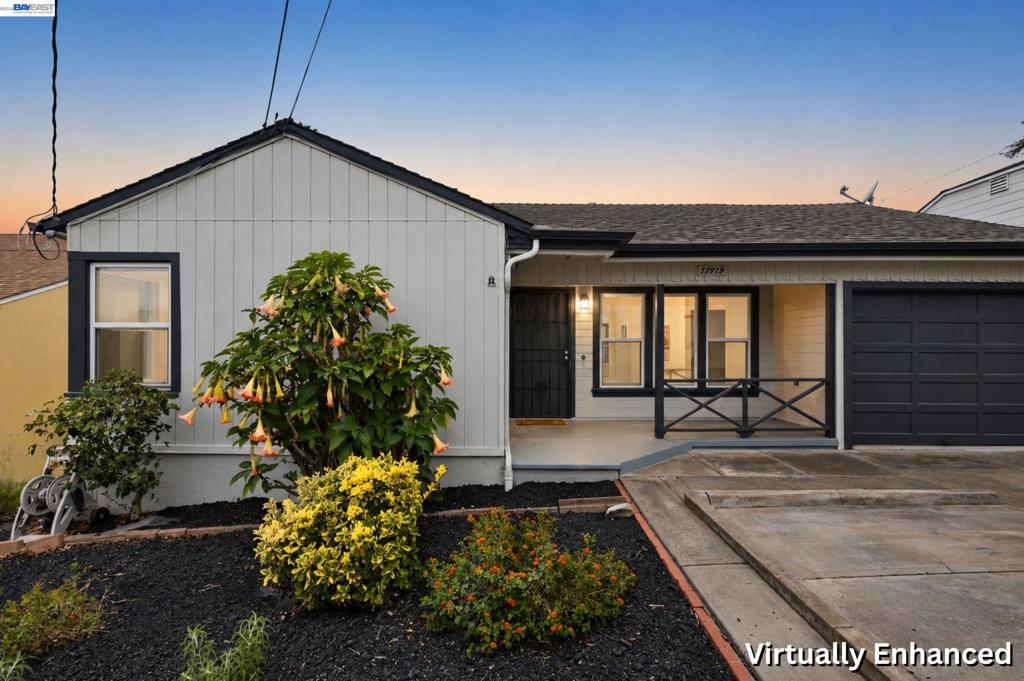 17119 Rolando Ave, Castro Valley, CA 94546 — photo 1