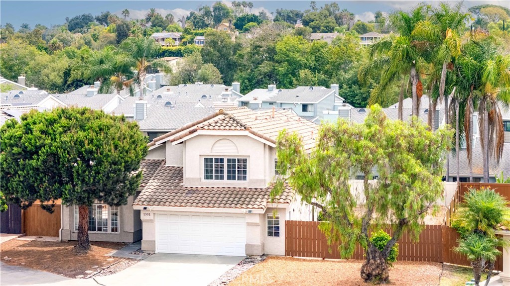 1551 Jonathon Street, Vista, CA 92083 — photo 1