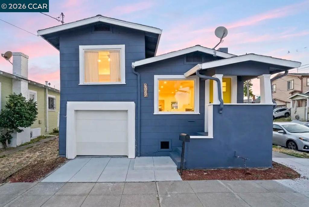 2549 78Th Ave, Oakland, CA 94605 — photo 1
