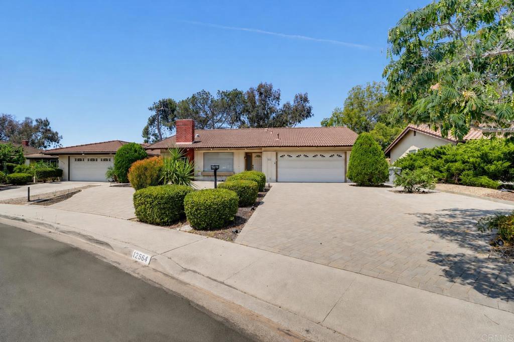 12564 Camino Emparrado, San Diego, CA 92128 — photo 1