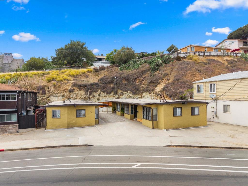 3206 Reynard Way, San Diego, CA 92103 — photo 1
