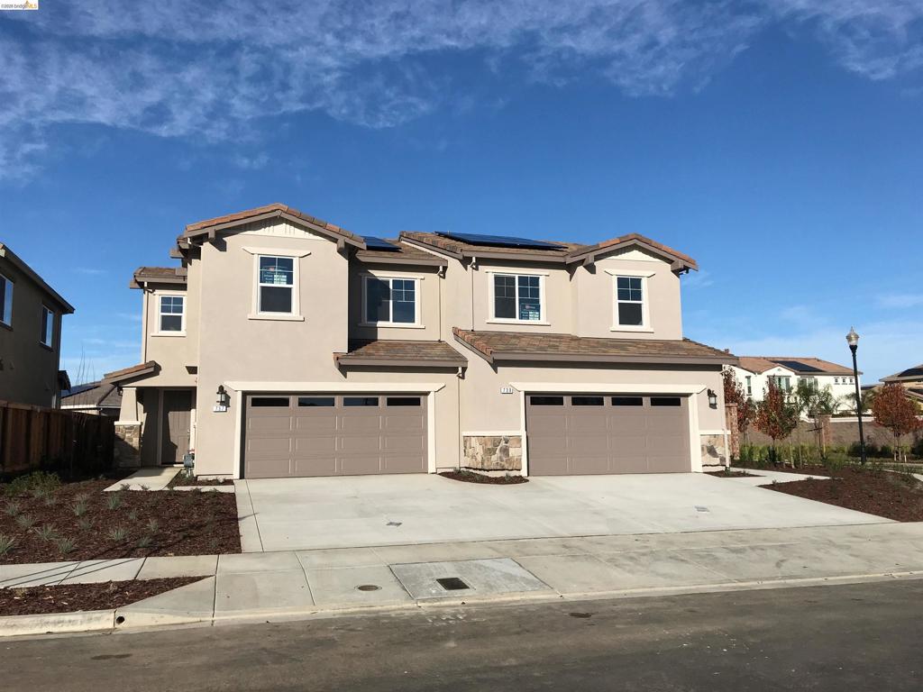 739 JENNIFER STREET, Brentwood, CA 94513-9999 — photo 1
