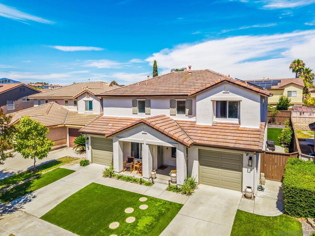 1616 Gold Run Rd, San Diego, CA 91913 — photo 1