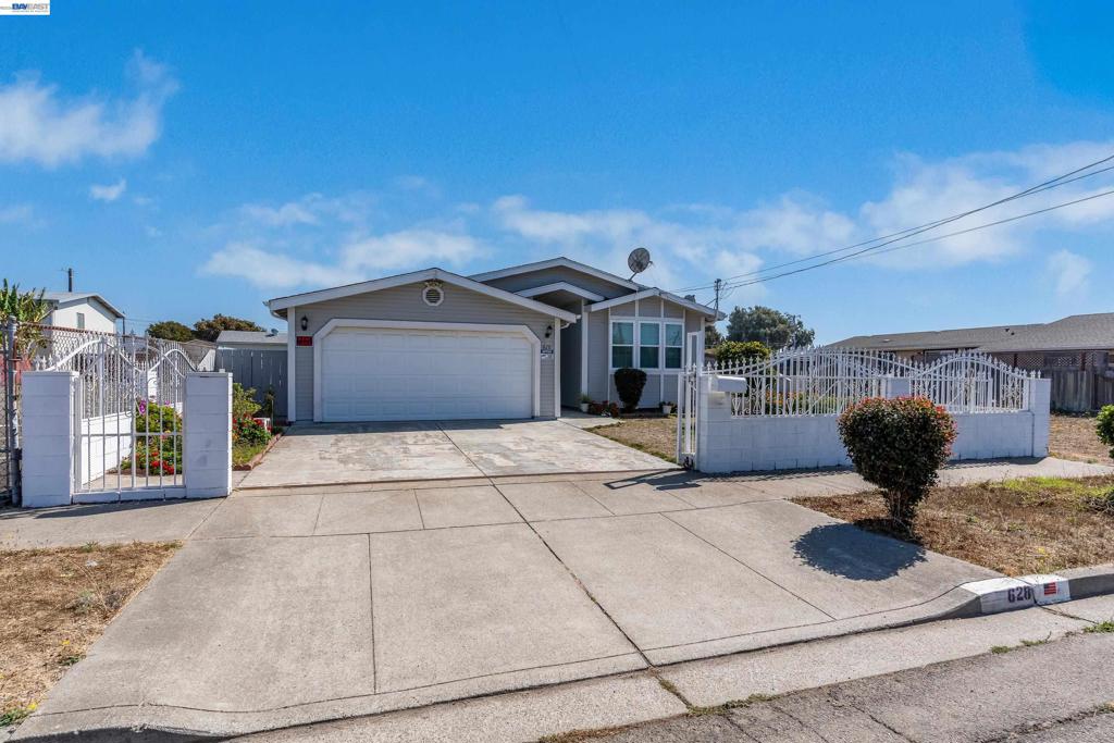 628 S 17Th St, Richmond, CA 94804 — photo 1