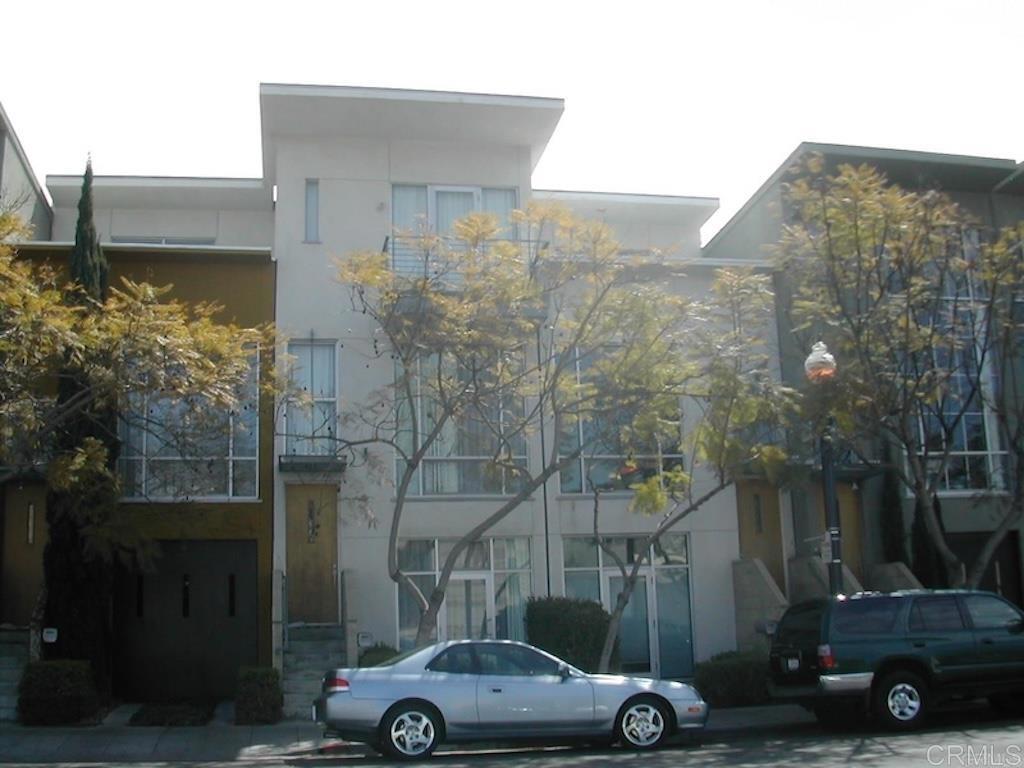 1535 Kettner Boulevard, San Diego, CA 92101 — photo 1