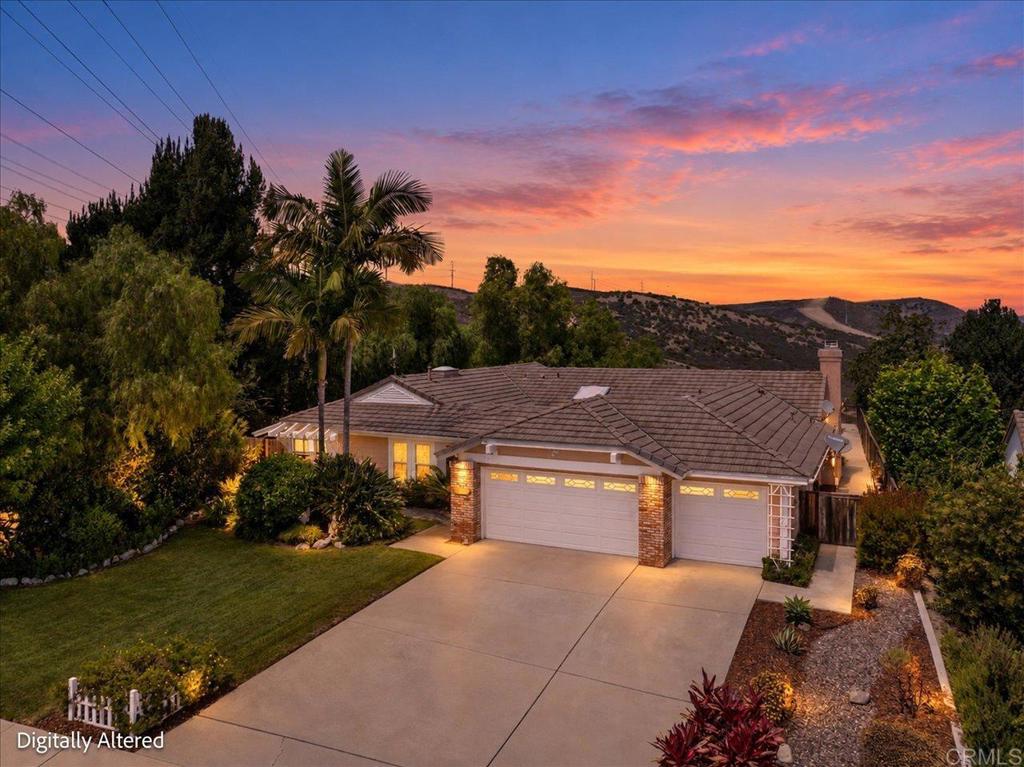 878 Rivertree Drive, Oceanside, CA 92058 — photo 1