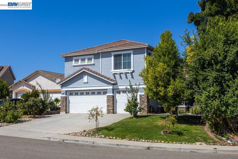 5506 Dawnview Way, Antioch, CA 94531 — photo 1