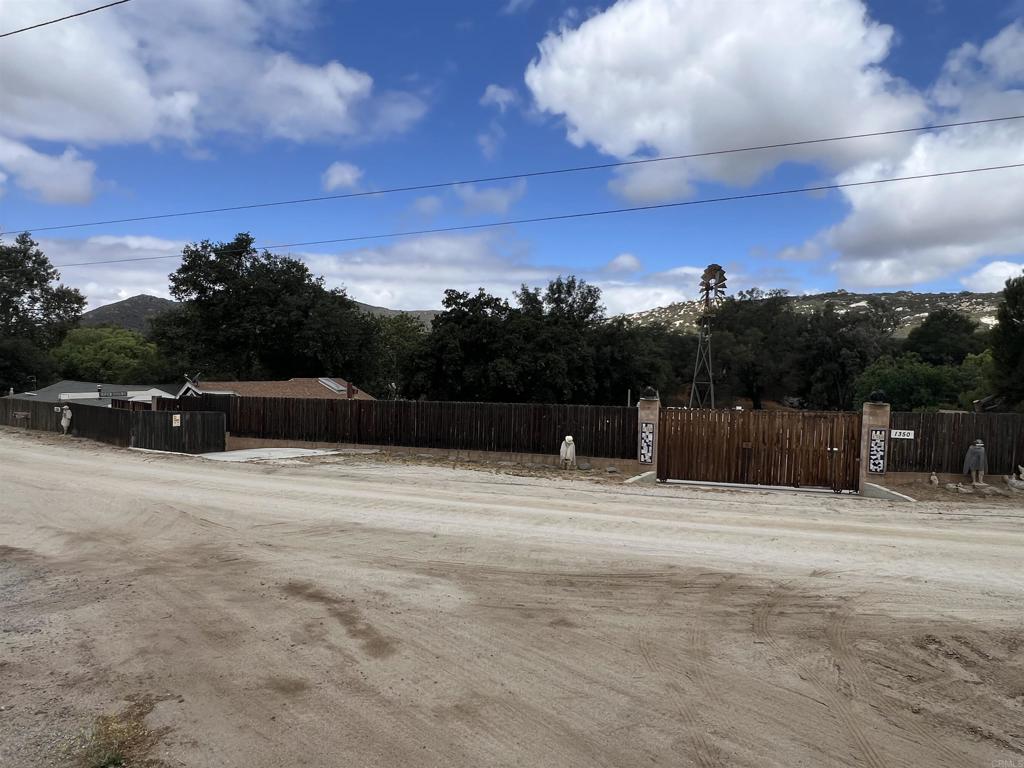 1350 Potrero Circle, Potrero, CA 91963 — photo 1