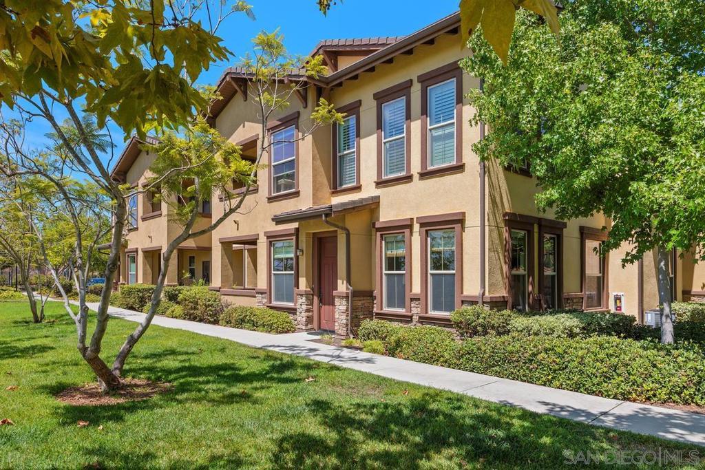 6635 Canopy Ridge 25, San Diego, CA 92121 — photo 1