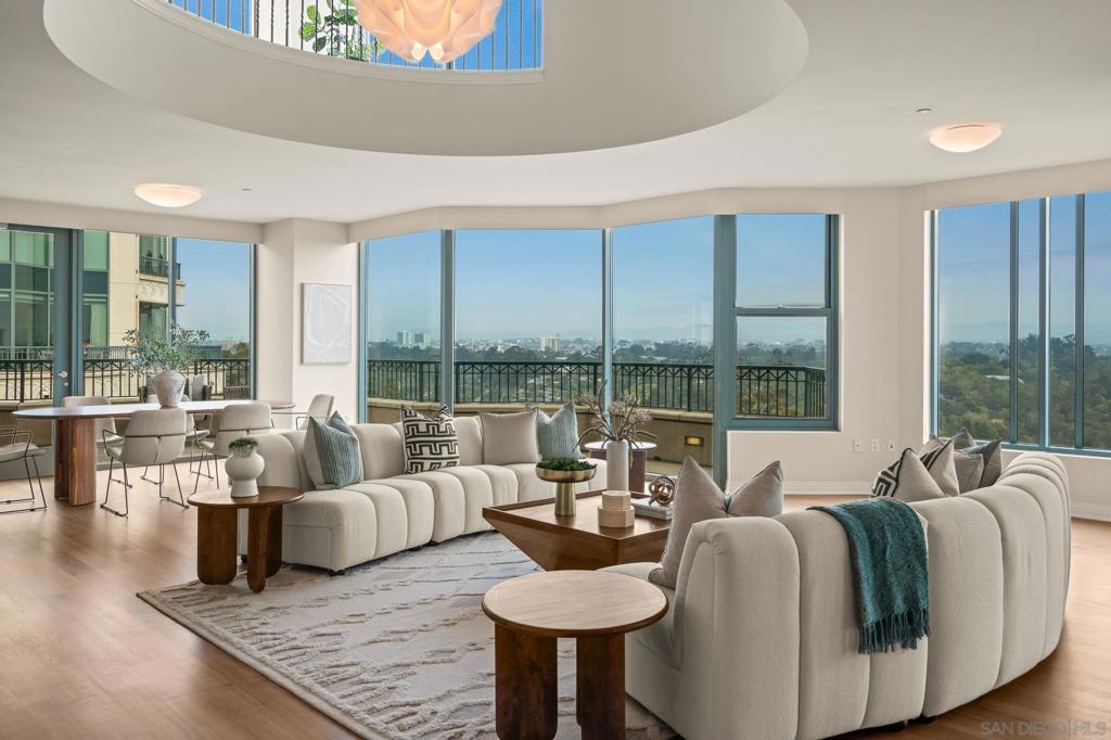 2500 6th Ave. PH5, San Diego, CA 92103 — photo 1