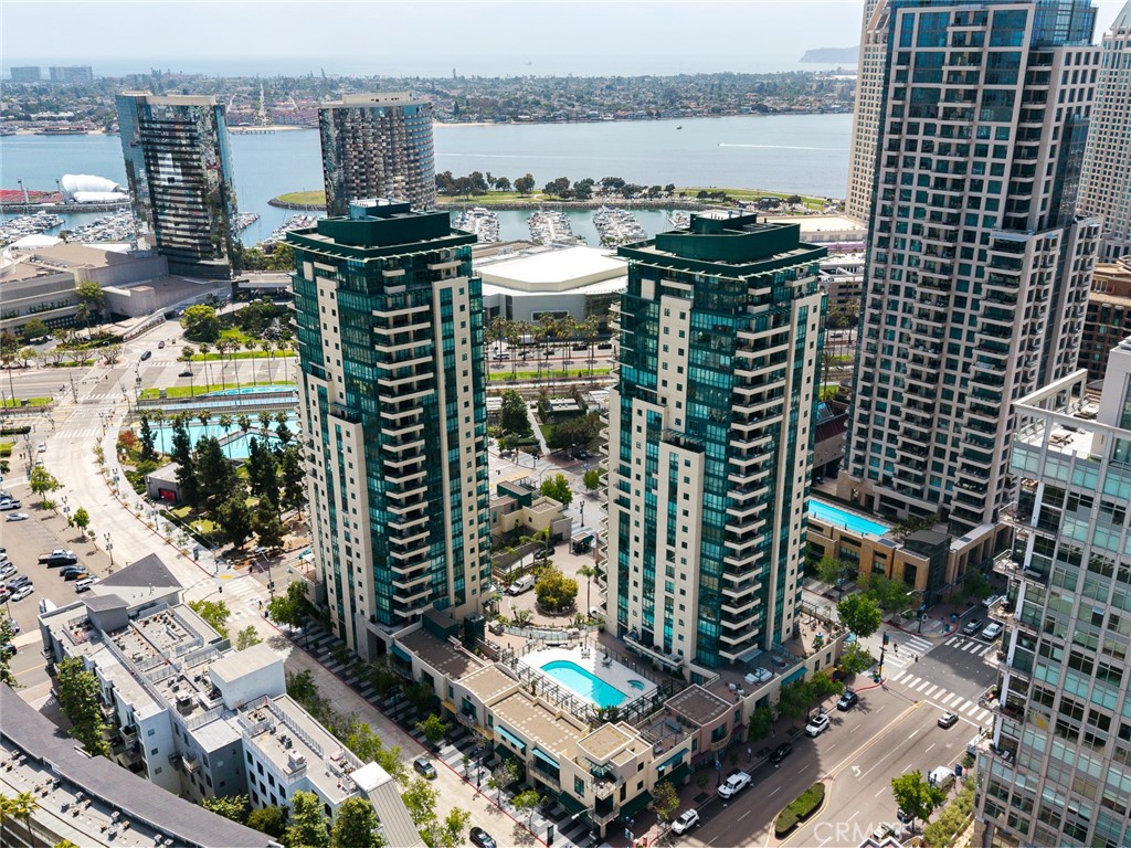 510 1st Ave 1401, San Diego, CA 92101 — photo 1