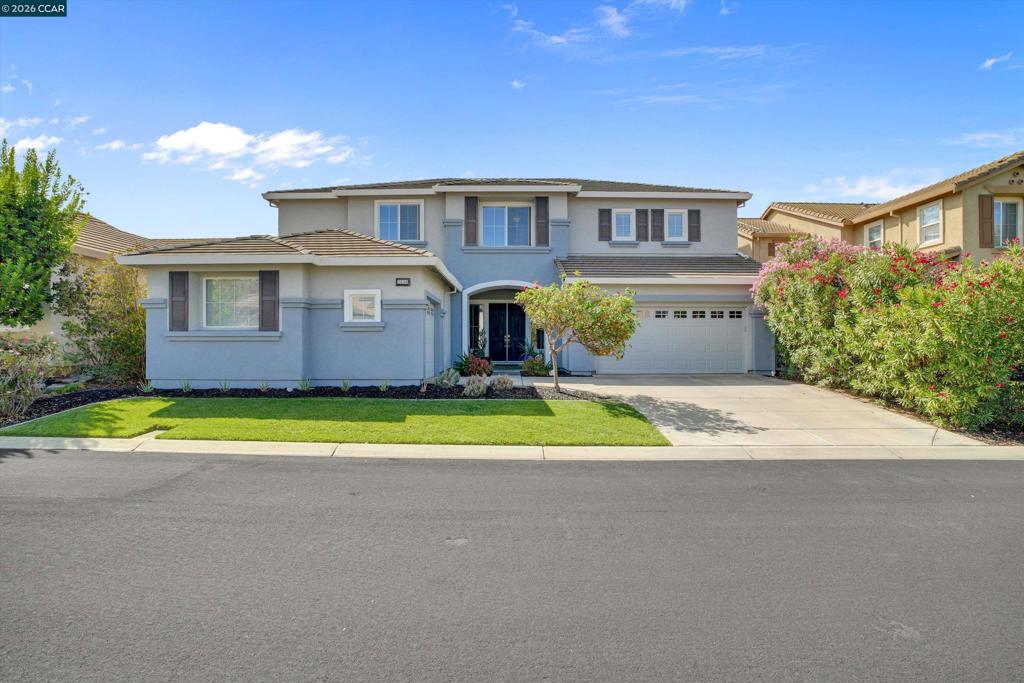 3159 Castle Rock Loop, Discovery Bay, CA 94505 — photo 1