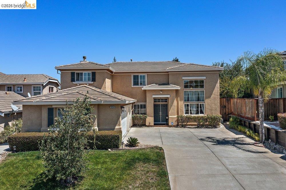 1854 Buck Mountain Ct, Antioch, CA 94531 — photo 1