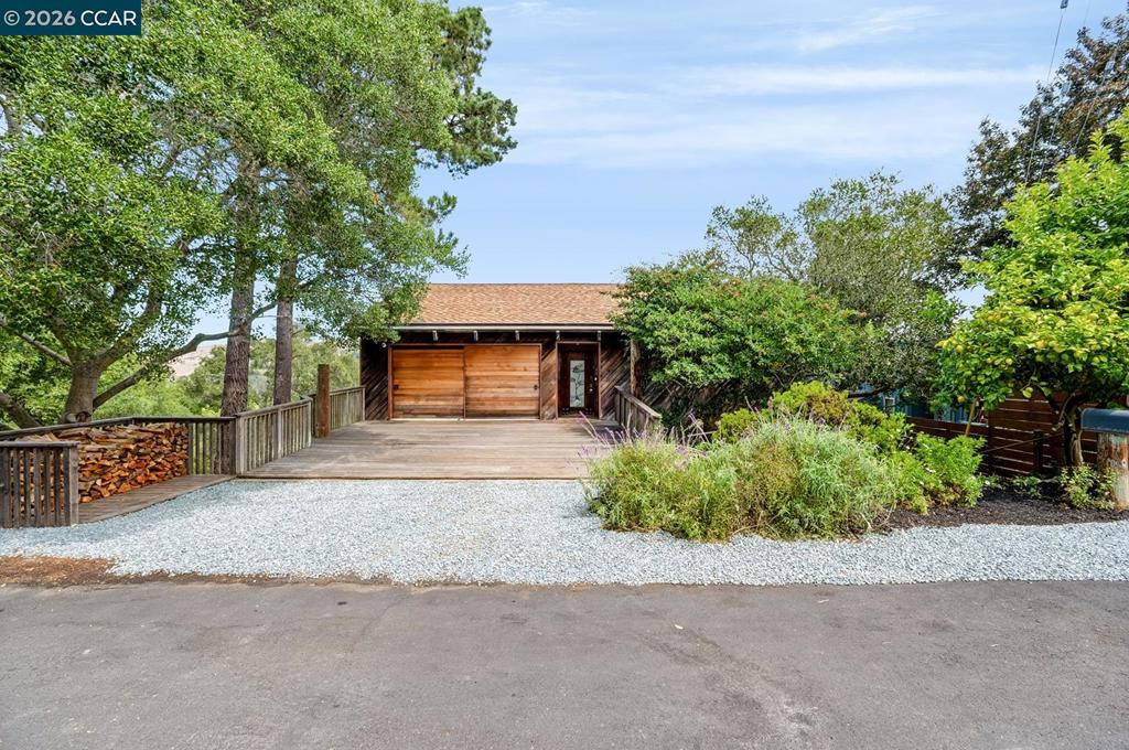 281 Los Altos Dr, Kensington, CA 94708 — photo 1