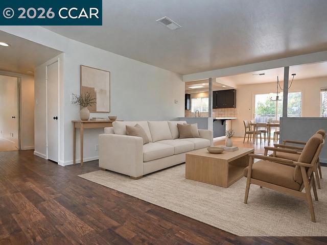 21 Eric Ct, Pleasant Hill, CA 94523 — photo 1