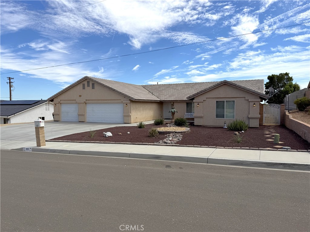 1321 Prairie Drive, Barstow, CA 92311 — photo 1