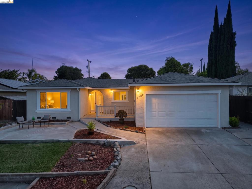 1701 Daisy Way, Antioch, CA 94509 — photo 1