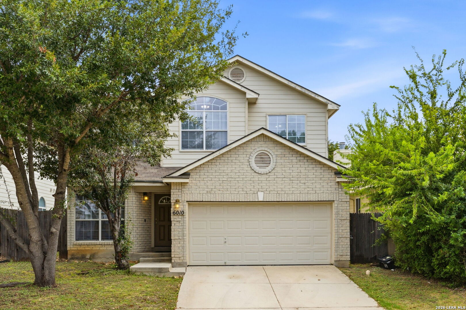 6010 Wood Pass, San Antonio, TX 78249 — photo 1