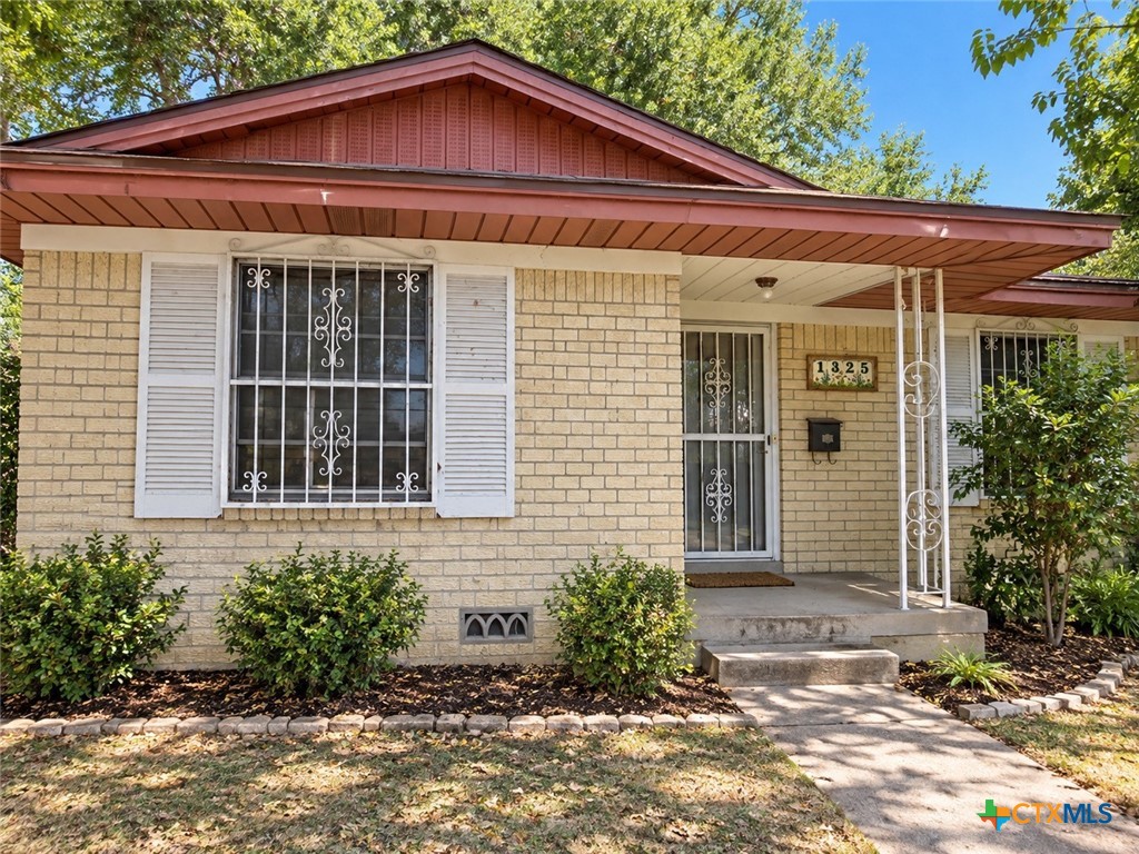 1325 Rose Ave, Killeen, TX 76543 — photo 1