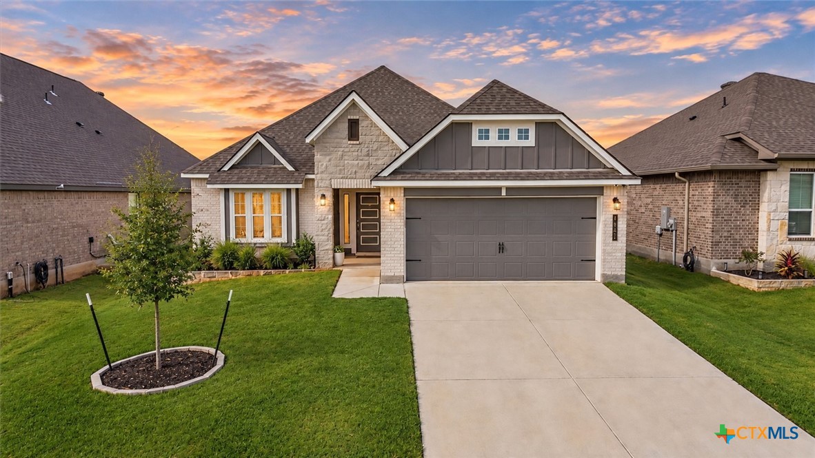 4655 Allison Drive, Belton, TX 76513 — photo 1