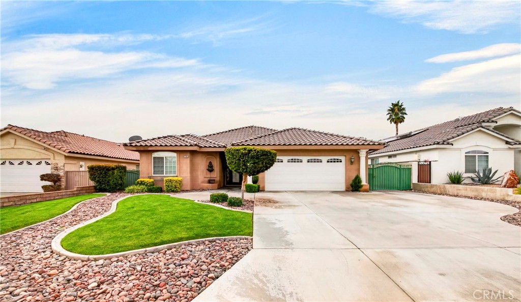 17855 Sage Hen, Victorville, CA 92395 — photo 1