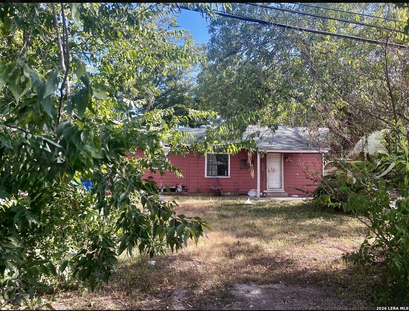 4522 Alma, San Antonio, TX 78222 — photo 1