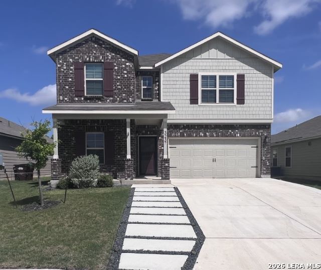3237 Hyacinth, New Braunfels, TX 78130 — photo 1