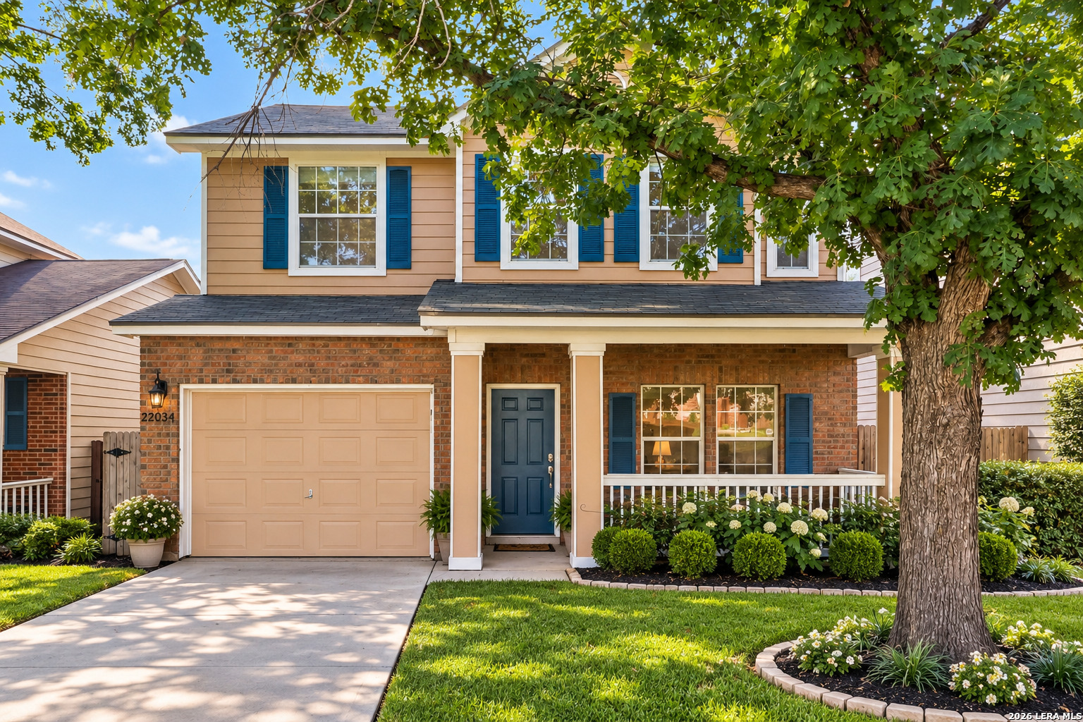 22034 Goldcrest Run, San Antonio, TX 78260 — photo 1