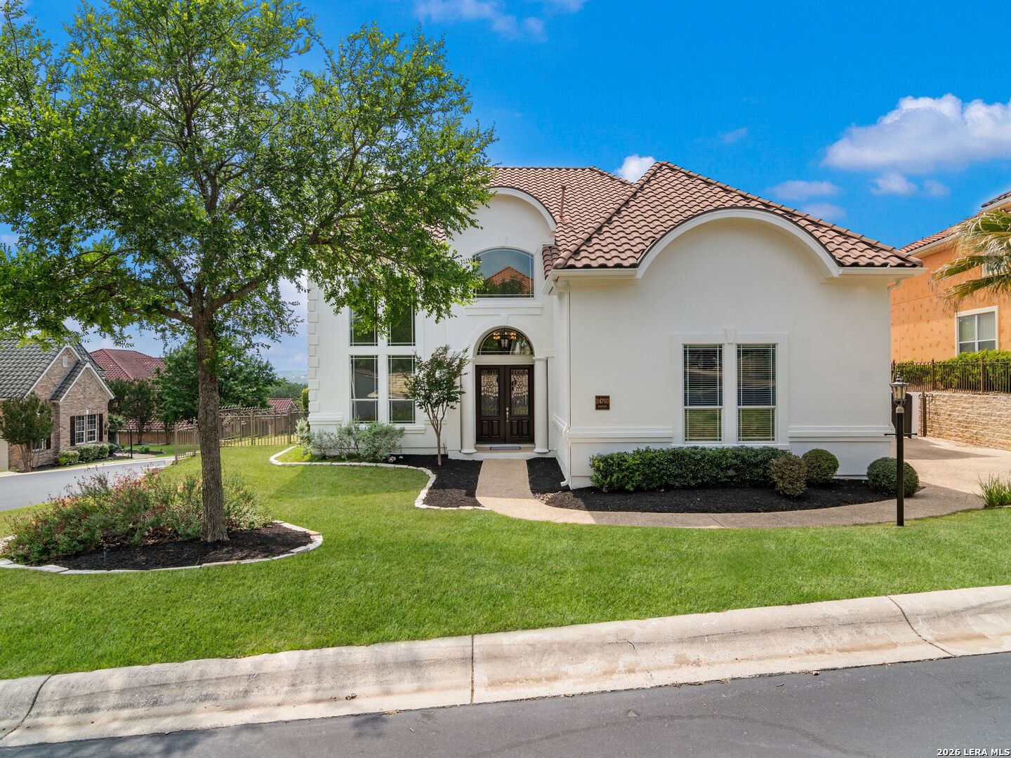 24703 FARADAY, San Antonio, TX 78257 — photo 1