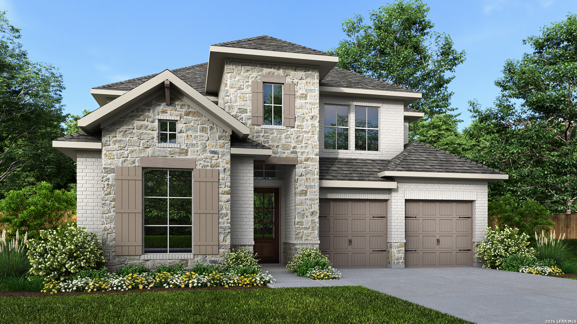 5766 HURON DR, New Braunfels, TX 78130 — photo 1
