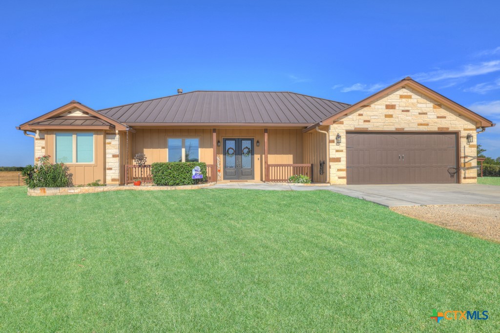 8383 N State Highway 123, Seguin, TX 78155 — photo 1