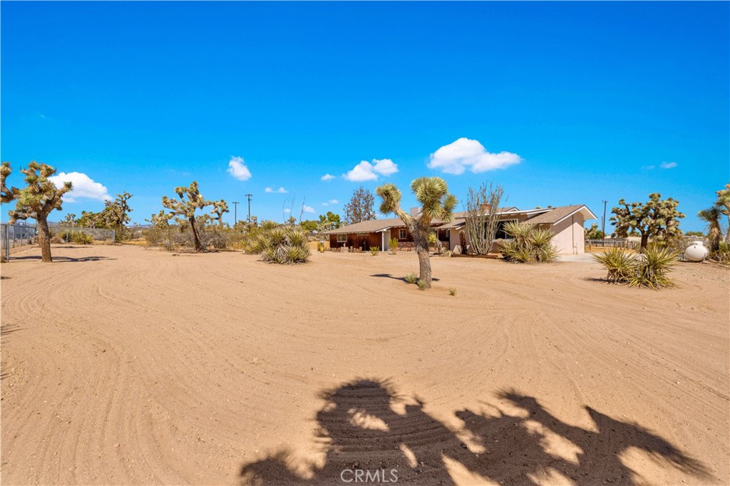58662 Buena Vista Drive