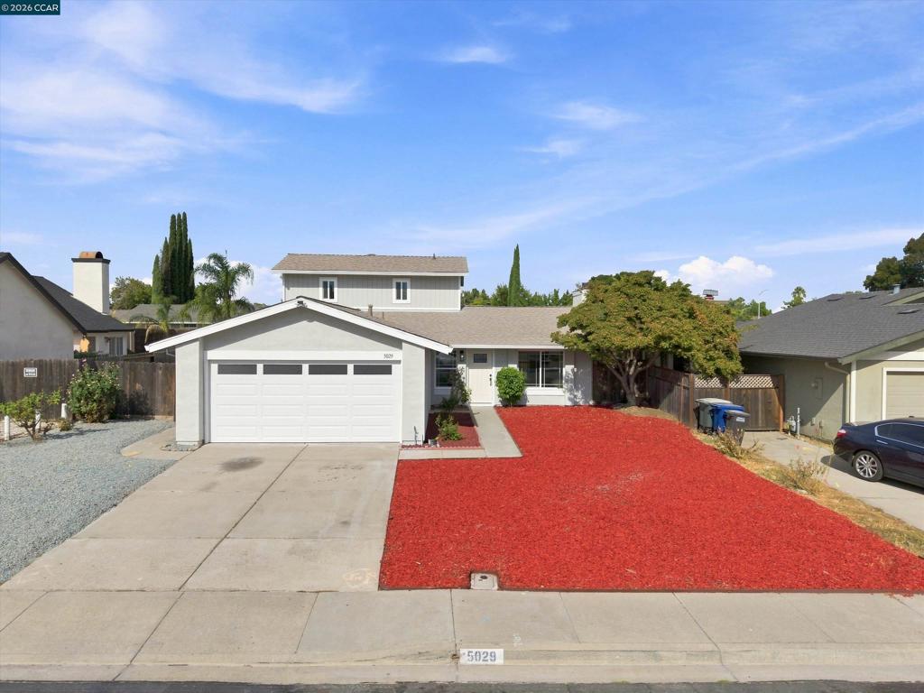 5029 Teakwood Dr, Oakley, CA 94561 — photo 1