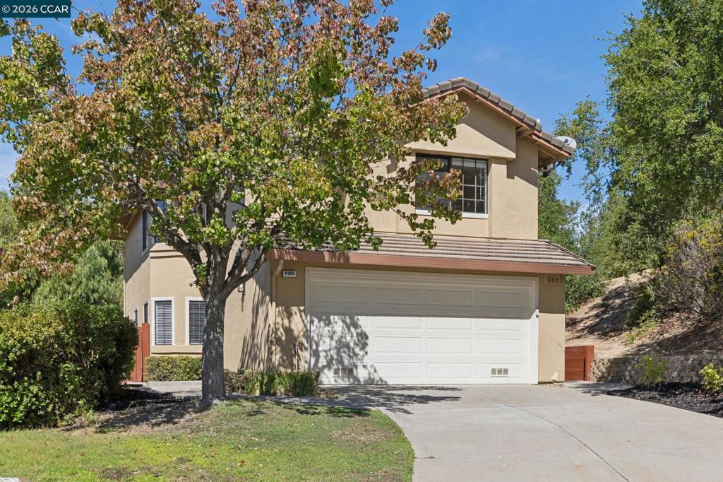 4966 Bayleaf Ct, Martinez, CA 94553 — photo 1