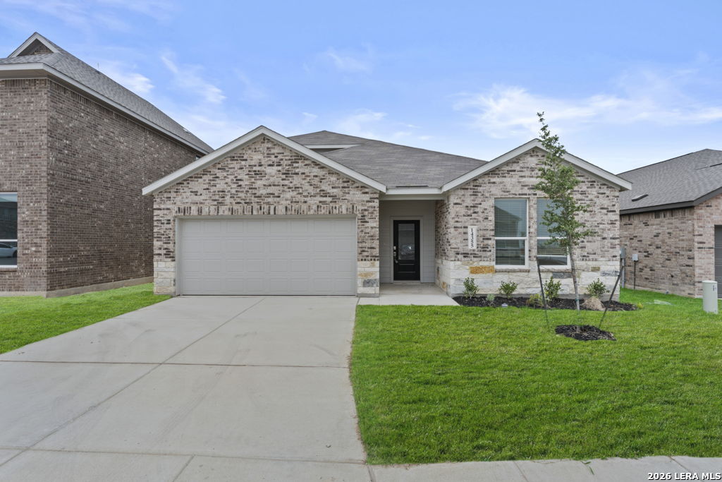 14355 MANSFIELD ML, San Antonio, TX 78245 — photo 1