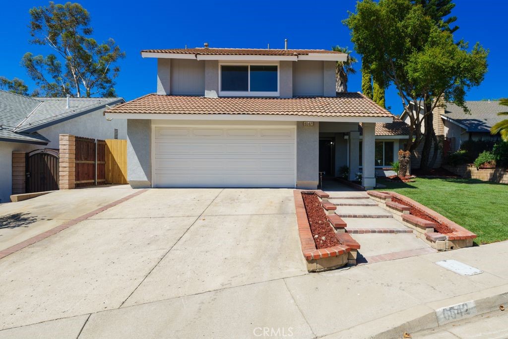 6542 Redbud, Rancho Cucamonga, CA 91739 — photo 1