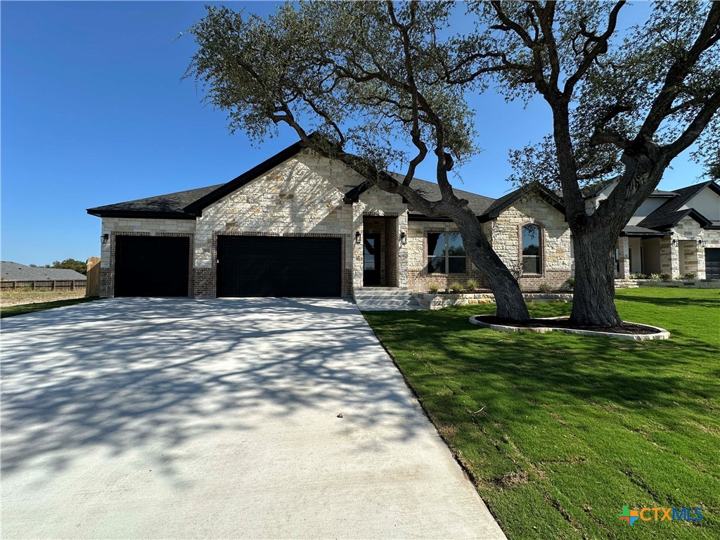 3112 Monreale Drive, Temple, TX 76502 — photo 1