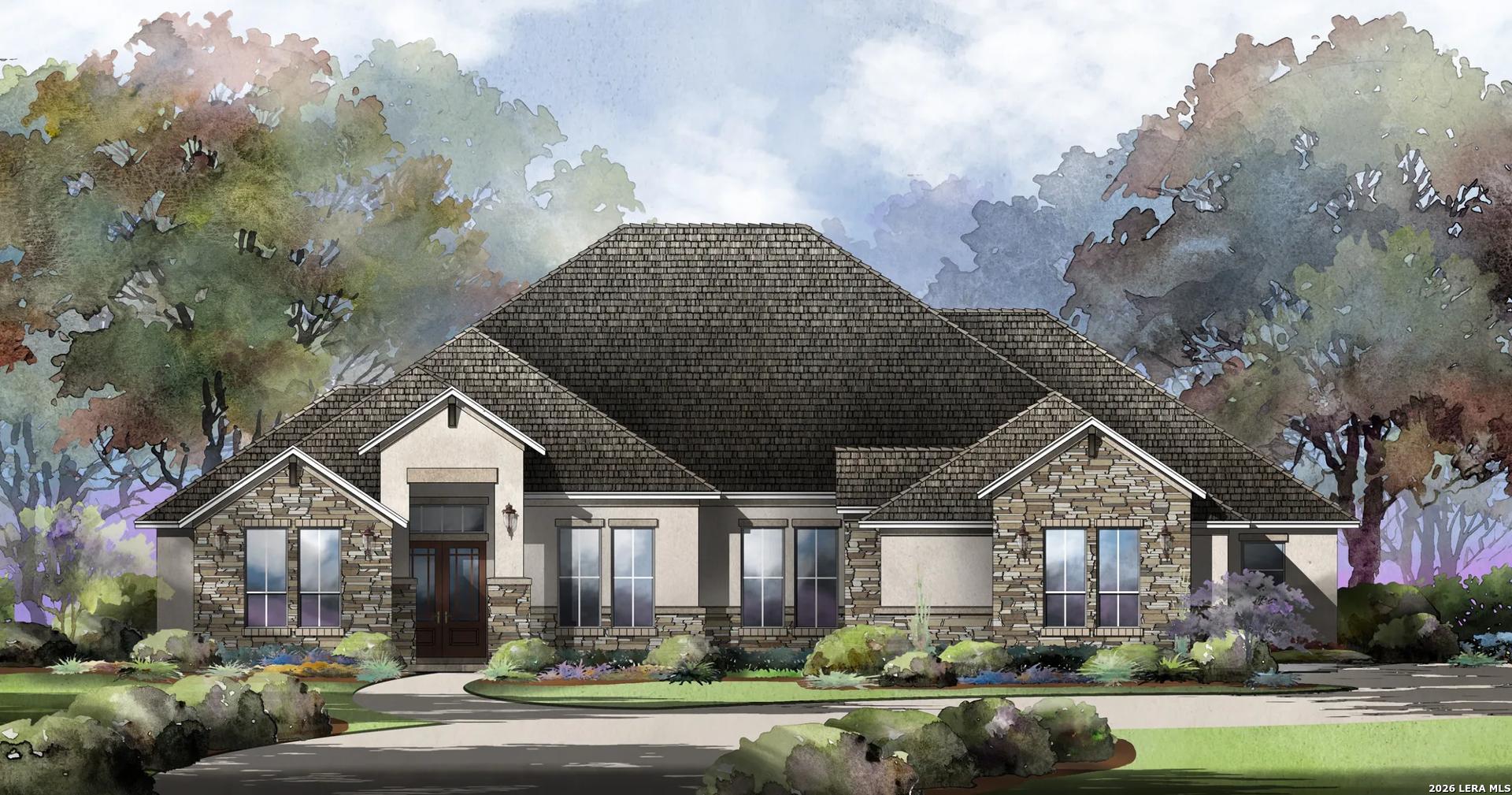 302 LAUGHING DOG, Boerne, TX 78006 — photo 1