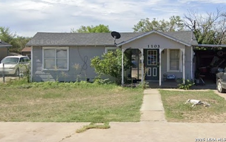 1103 CULBERSON ST