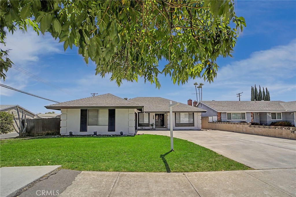 834 W 8th Avenue, Upland, CA 91786 — photo 1