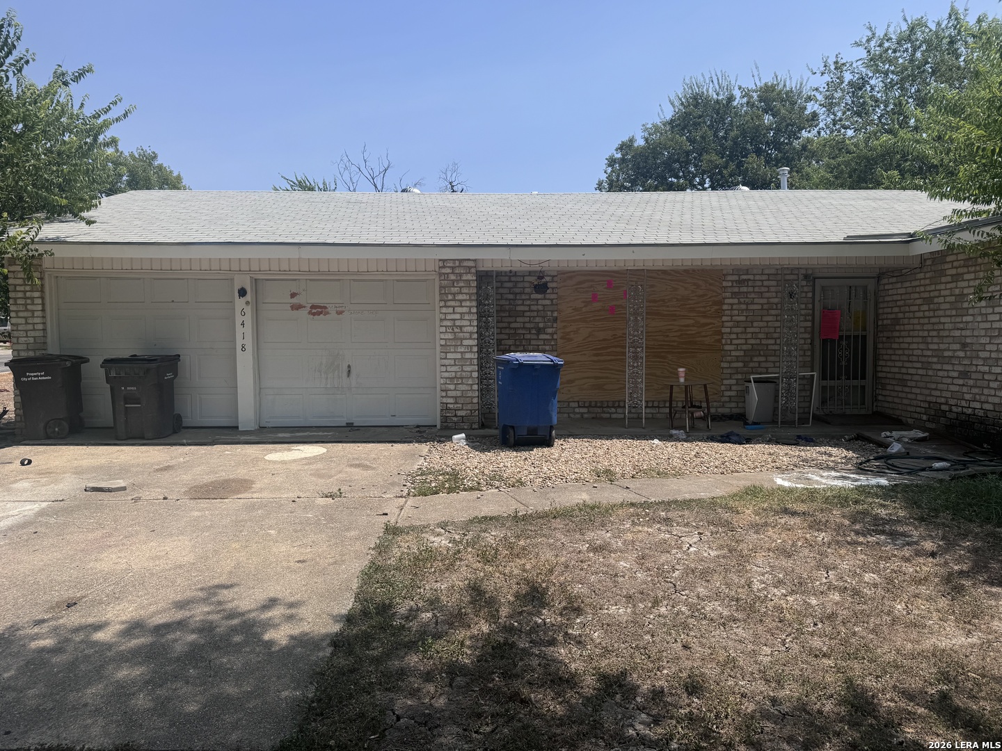 6418 McKeon, San Antonio, TX 78218 — photo 1