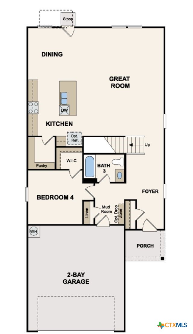 4430 Danforth