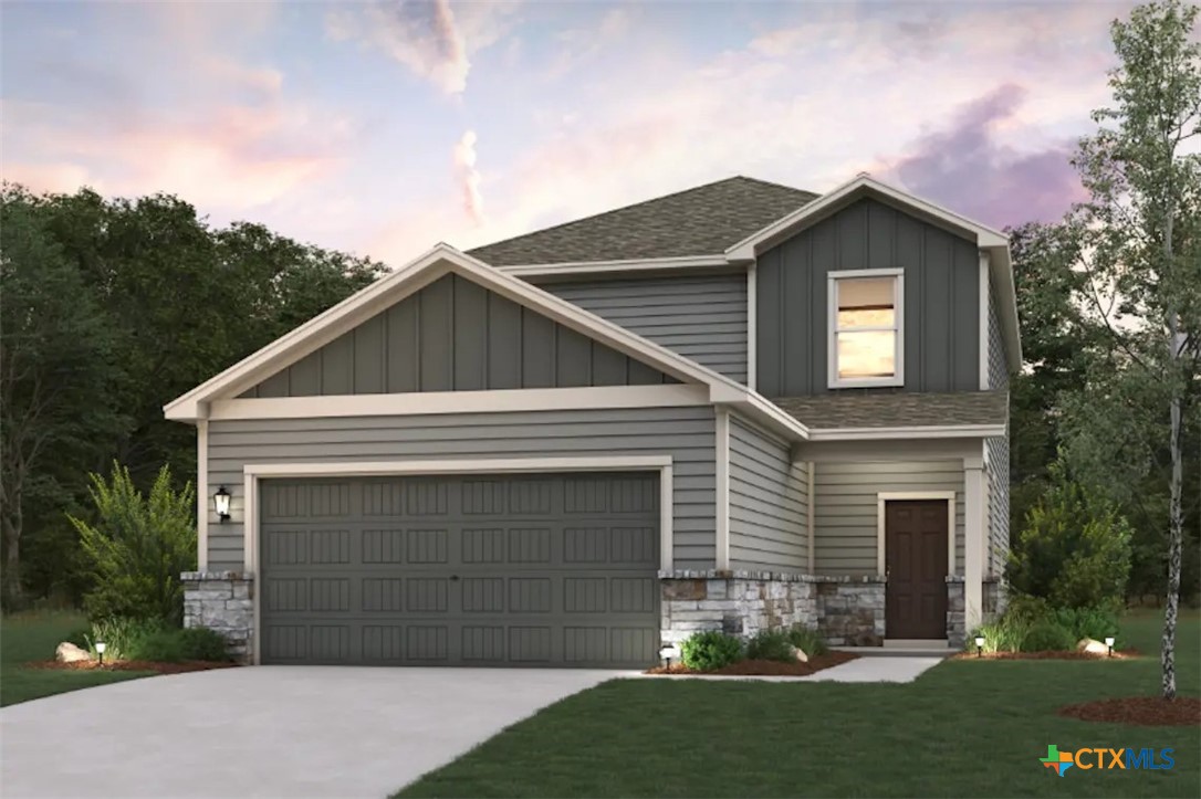 4430 Danforth Street, New Braunfels, TX 78130 — photo 1