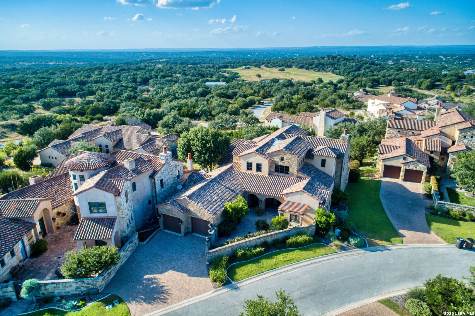 12 VITTORIA RDG, Boerne, TX 78006 — photo 1